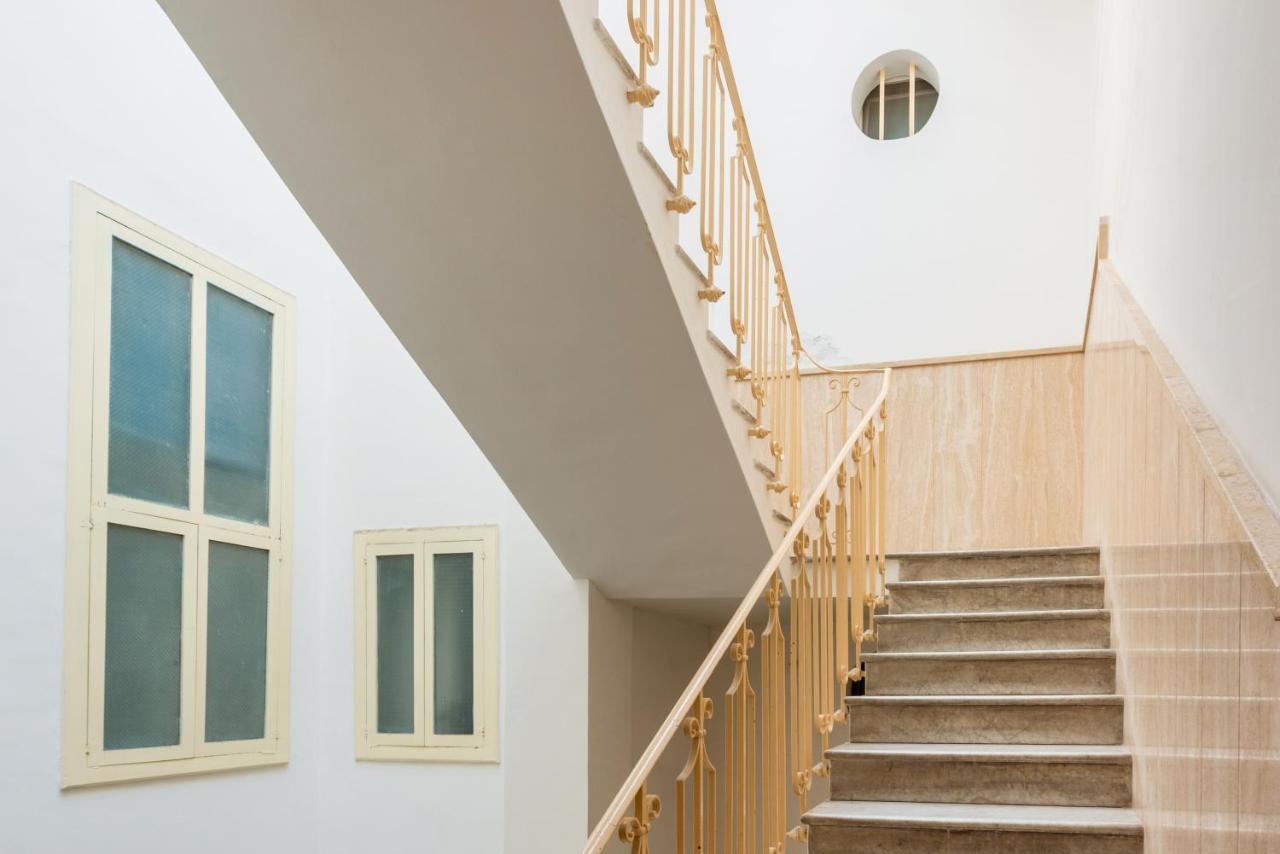 Dali Home 巴里 外观 照片