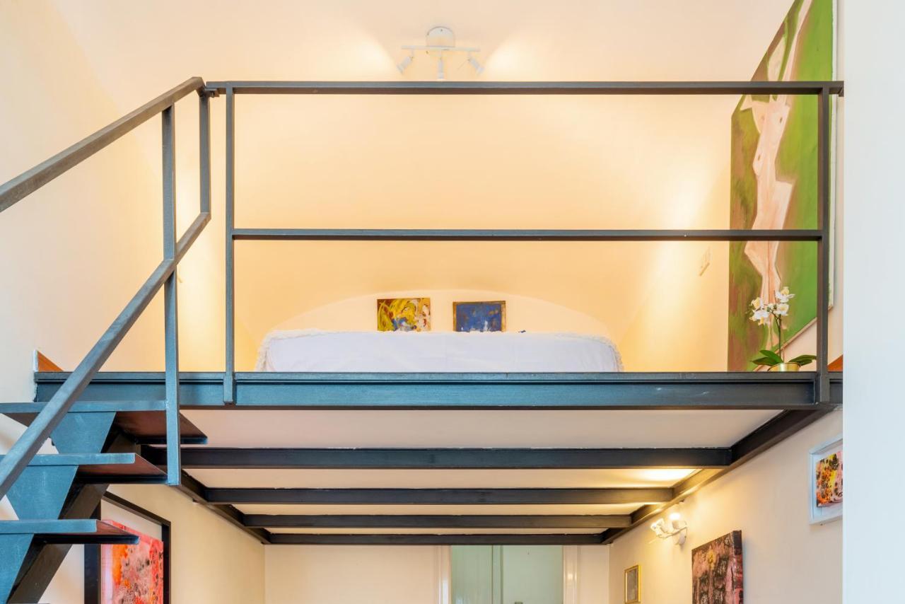 Dali Home 巴里 外观 照片