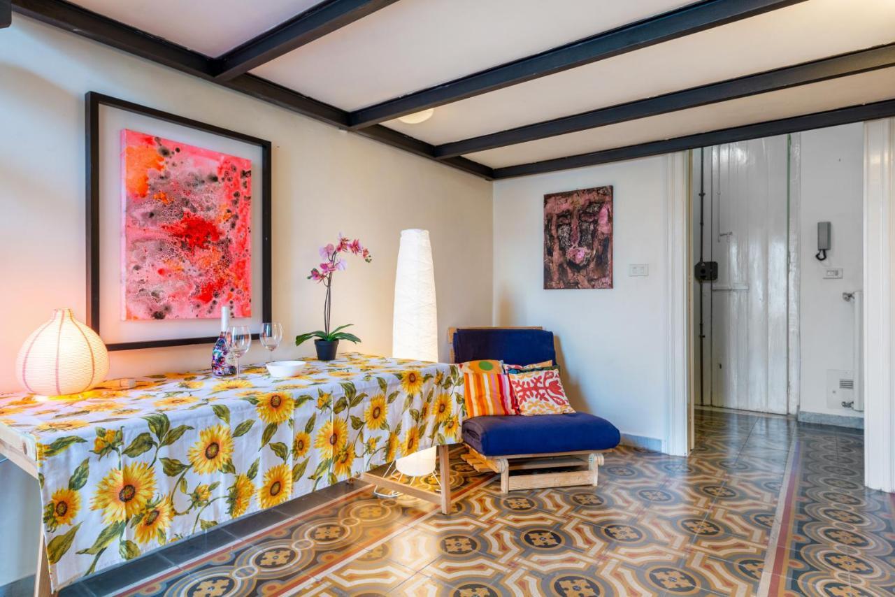 Dali Home 巴里 外观 照片